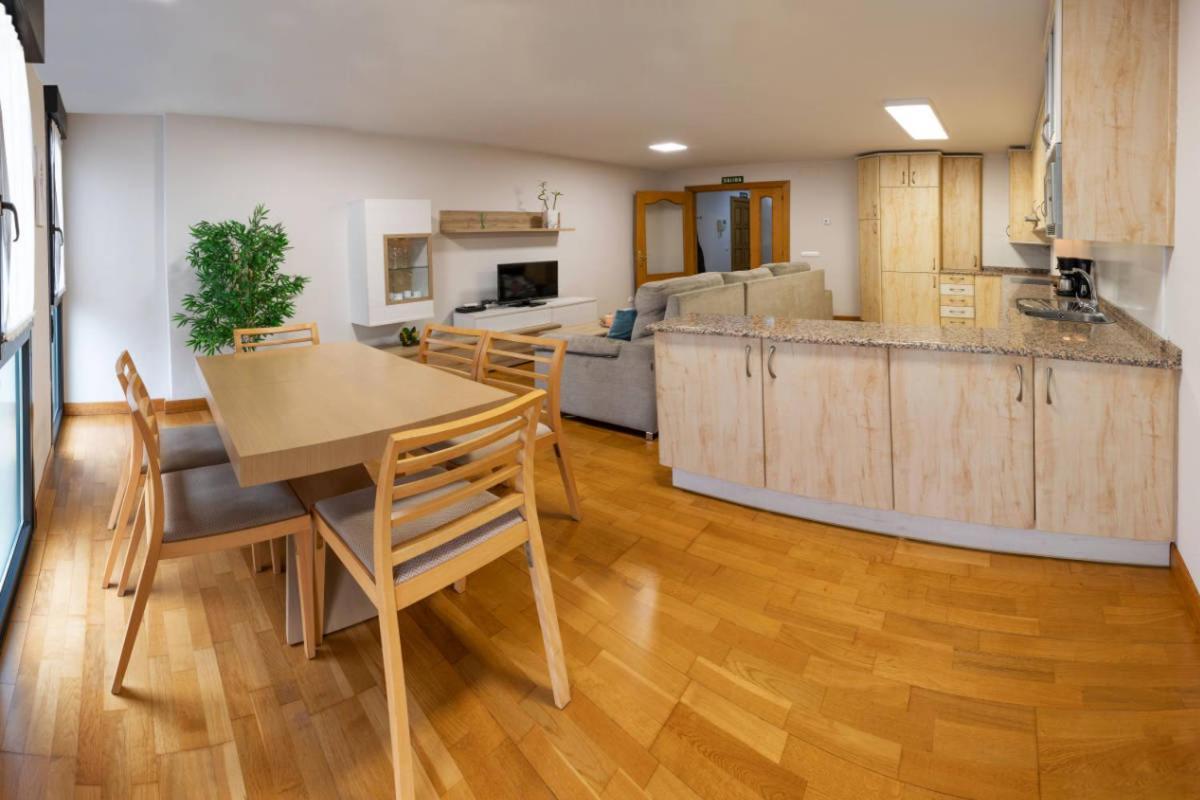 Apartamento Baztan Berri Elizondo Buitenkant foto