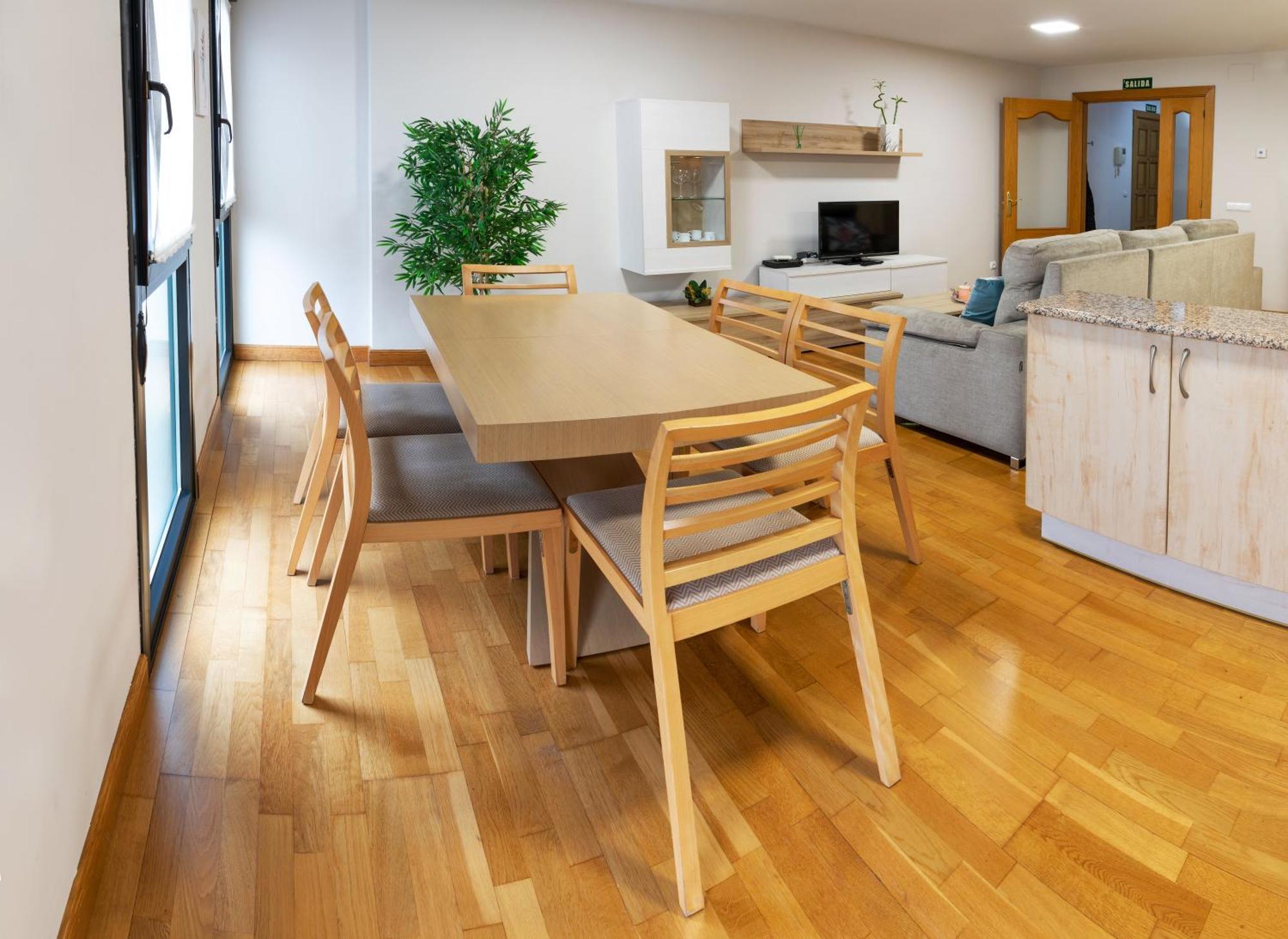 Apartamento Baztan Berri Elizondo Buitenkant foto