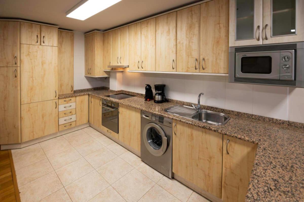 Apartamento Baztan Berri Elizondo Buitenkant foto