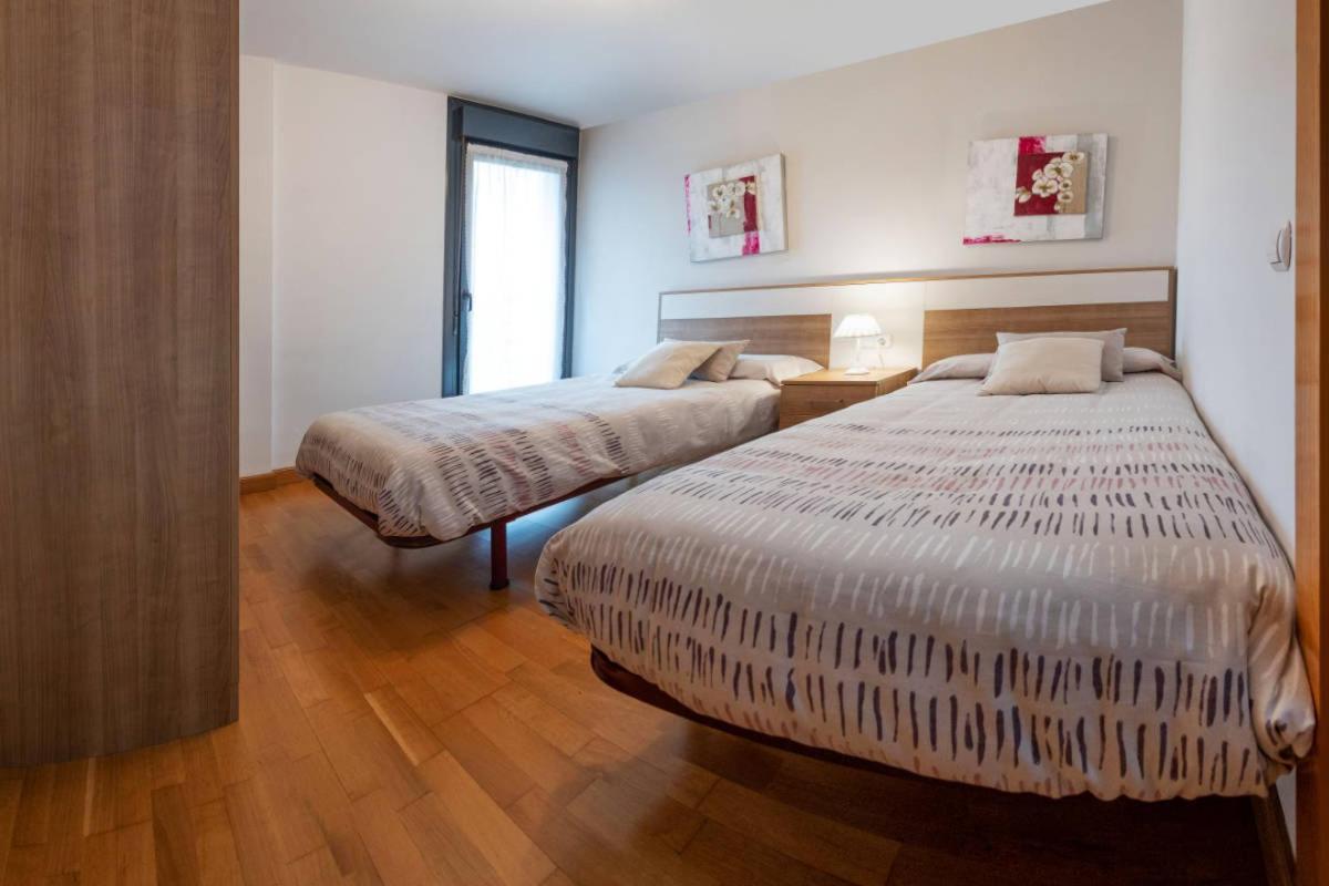 Apartamento Baztan Berri Elizondo Buitenkant foto
