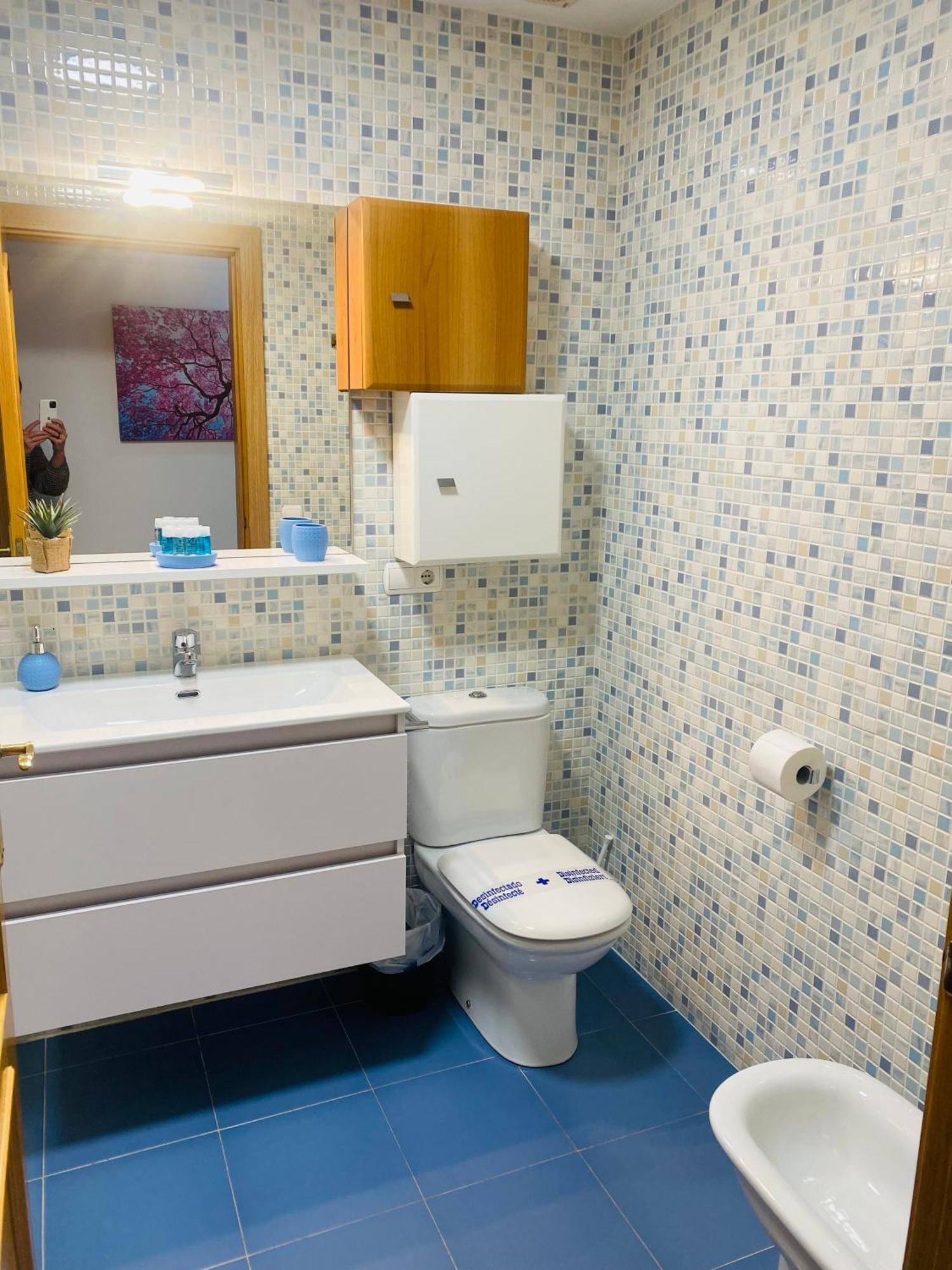 Apartamento Baztan Berri Elizondo Buitenkant foto